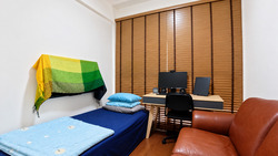 Sea Esta (D18), Condominium #620626161